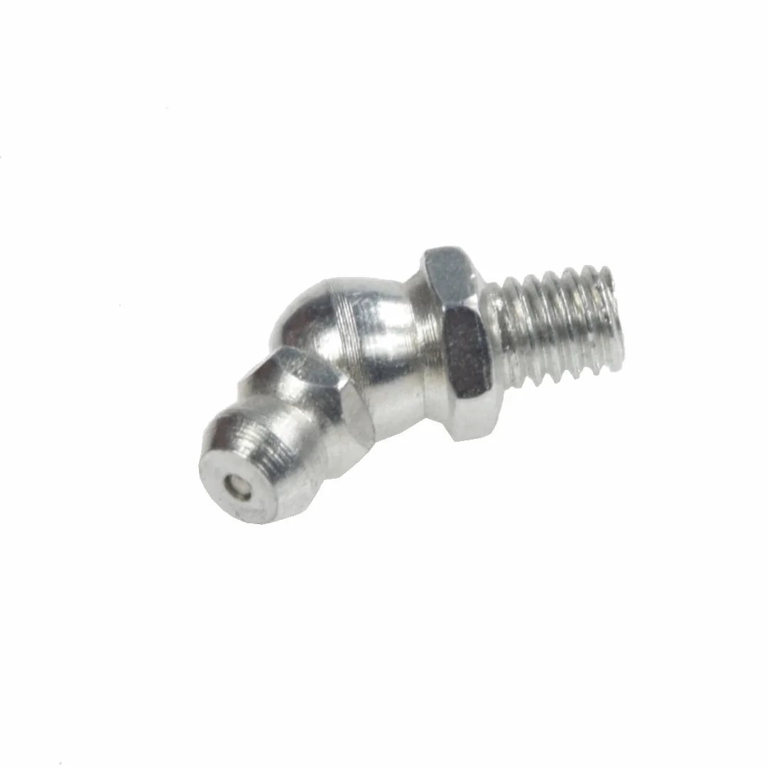 Kramp - GN6145 - Angle Grease Fitting 45° M6x1