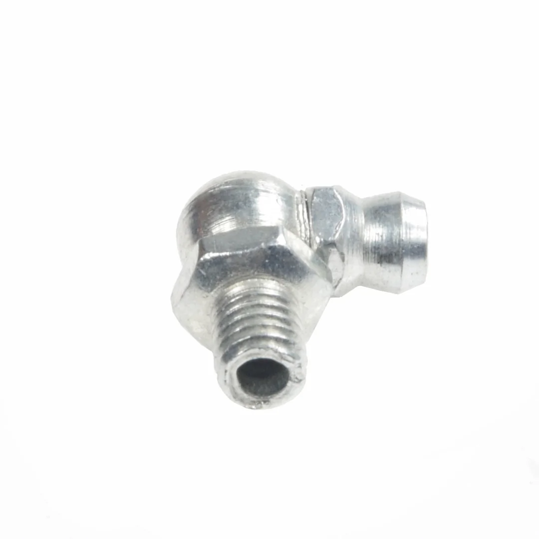 Kramp - GN6190 - Angle Grease Fitting 90° M6x1