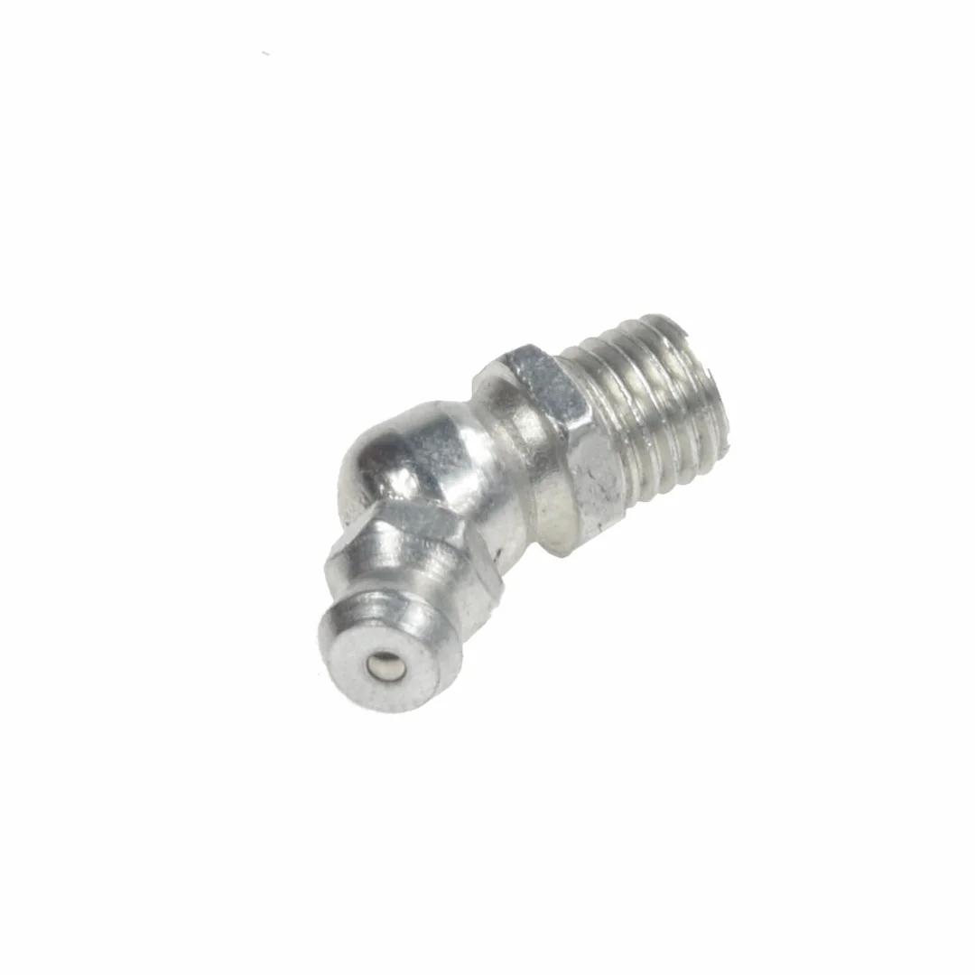 Kramp - GN8145 - Angle Grease Fitting 45° M8x1