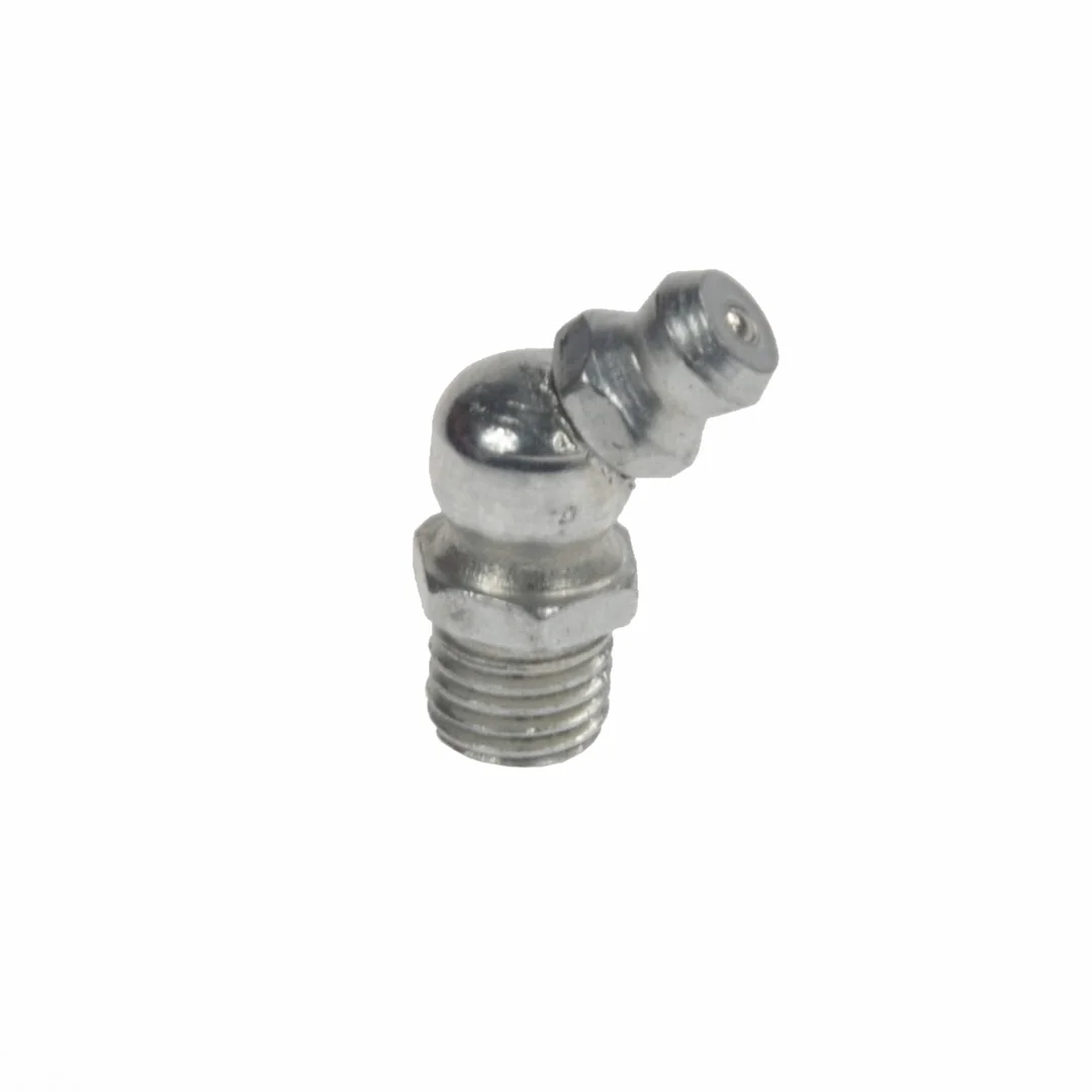 Kramp - GN8145 - Angle Grease Fitting 45° M8x1