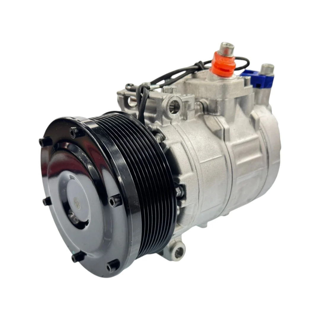 Kramp - KL100110 - Air Conditioning Compressor Claas 0000672872