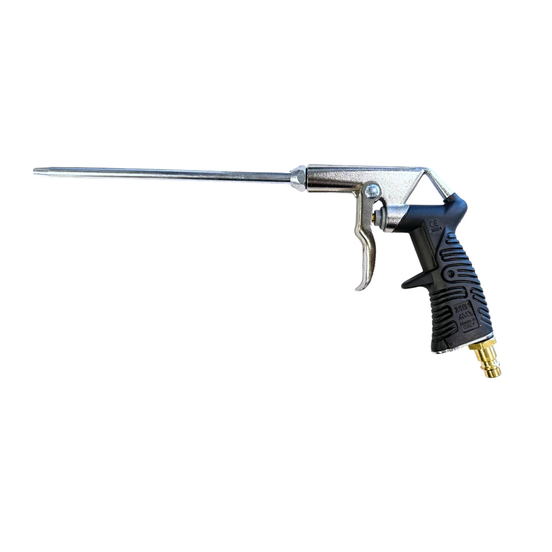 Kramp - LT9001-Z - Blow Gun 180 mm