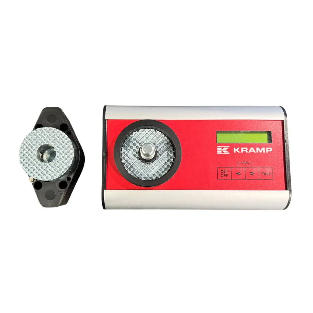 Kramp - MM4510 - Unimeter Digital Grain Moisture Meter