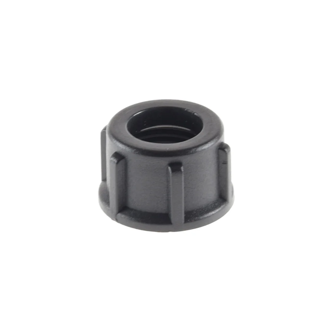 Krukowiak - 2002020 - 1/2" Flange Nut 5WPCVNAK002