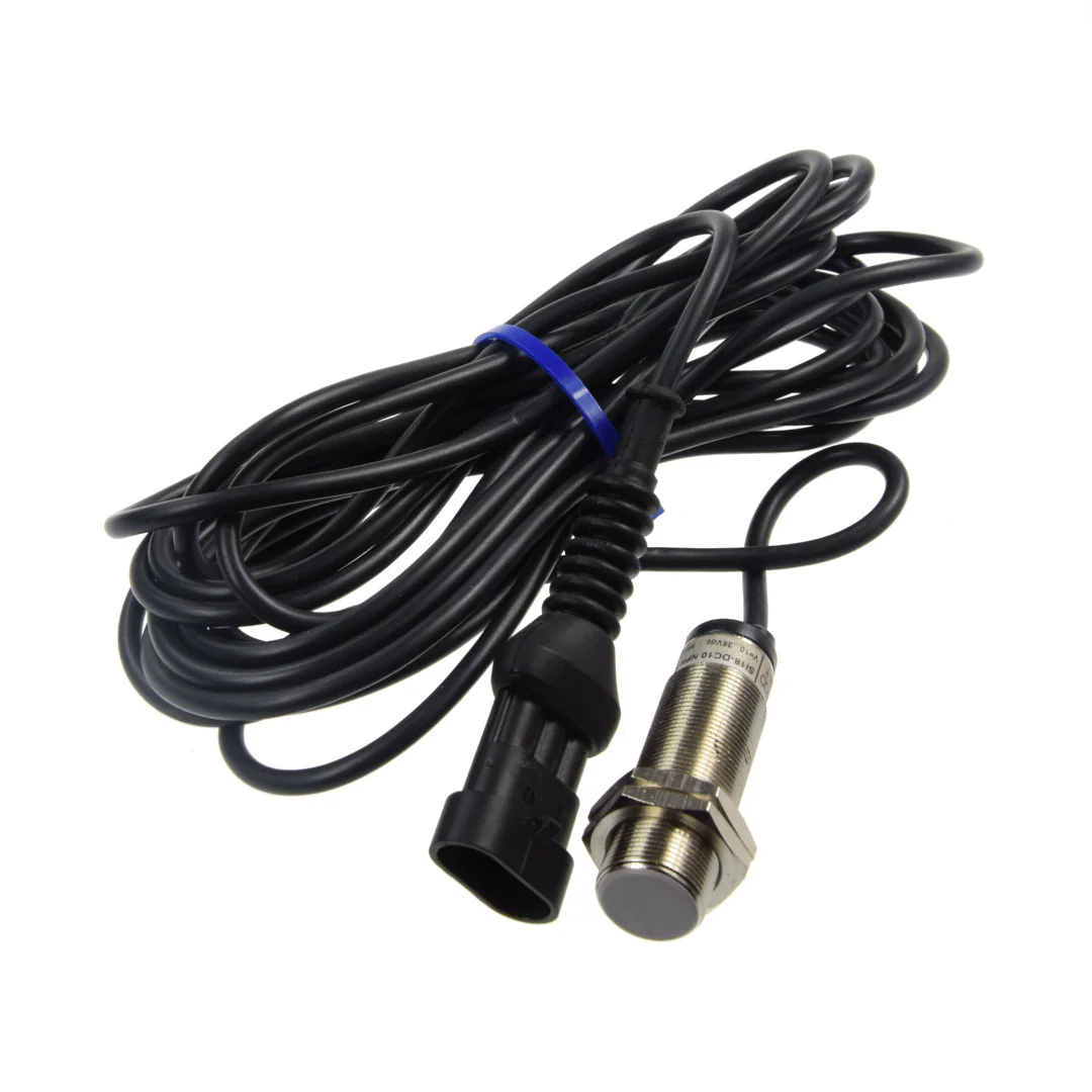 Krukowiak - 467100086 - Speed Sensor 3-A 467100086