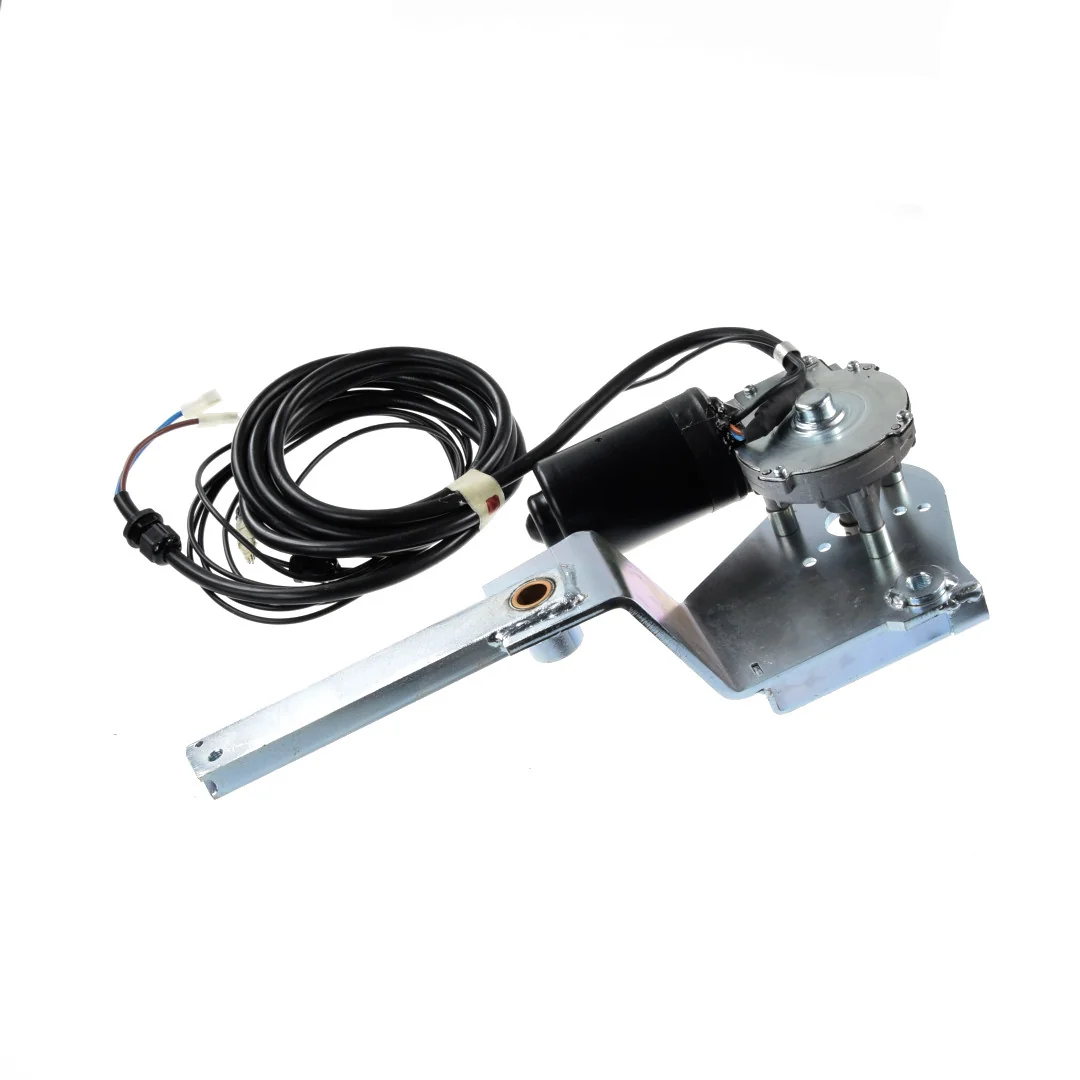 Kverneland - KB5000189 - Electric Motor