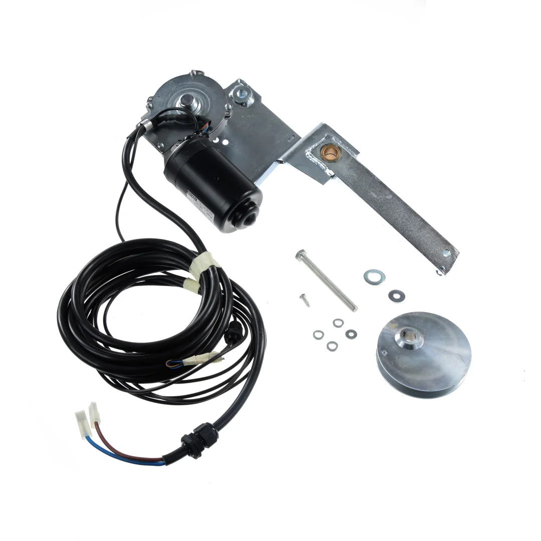 Kverneland - KB5000189 - Electric Motor