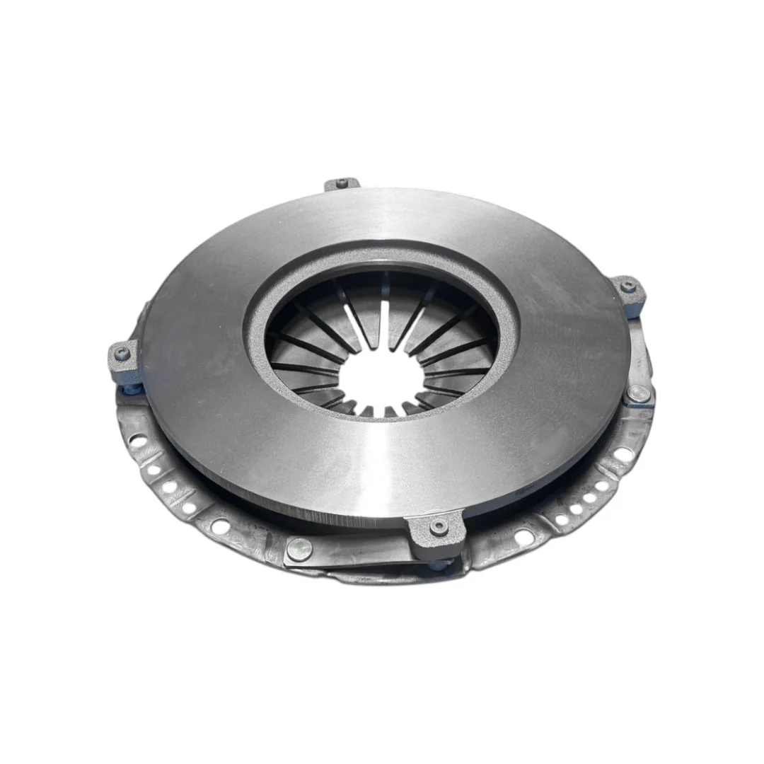 Luk - 3382762M1.02 - Massey Ferguson Clutch Disc 3713903M91 133022010