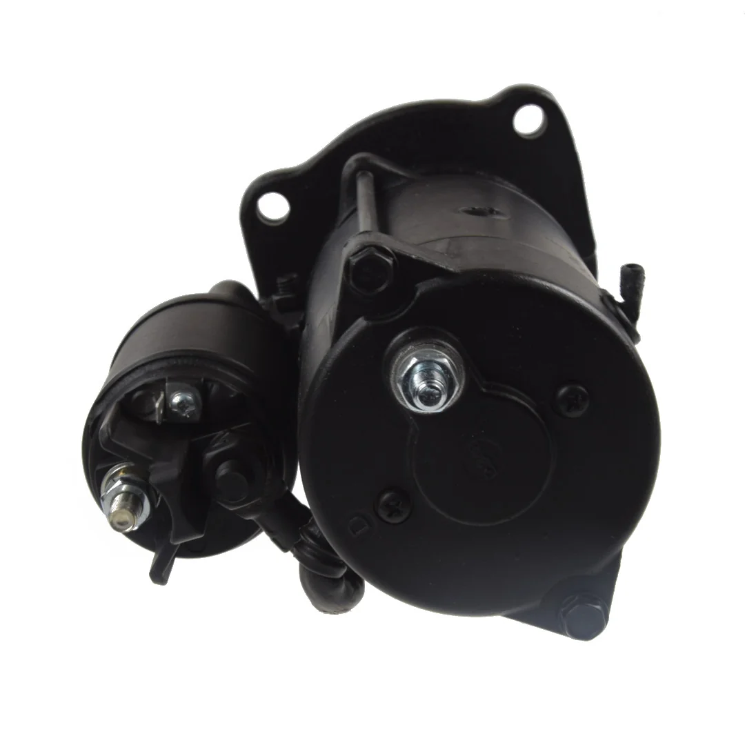 Mahle - MS395 - Starter 12V 3.2kW Massey Ferguson