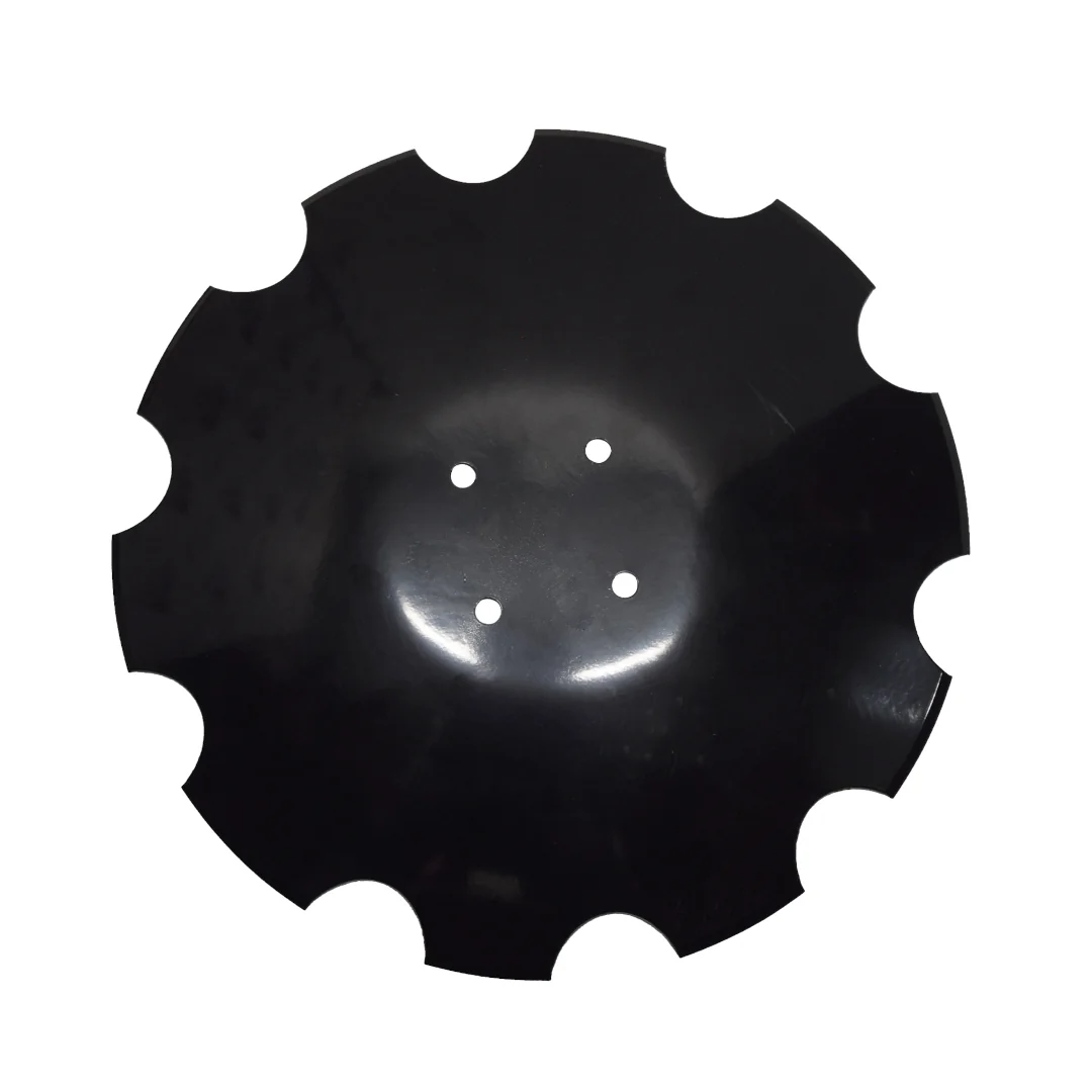 Mandam - 05-02-0133 - Disc 465mm On 4 Bolts