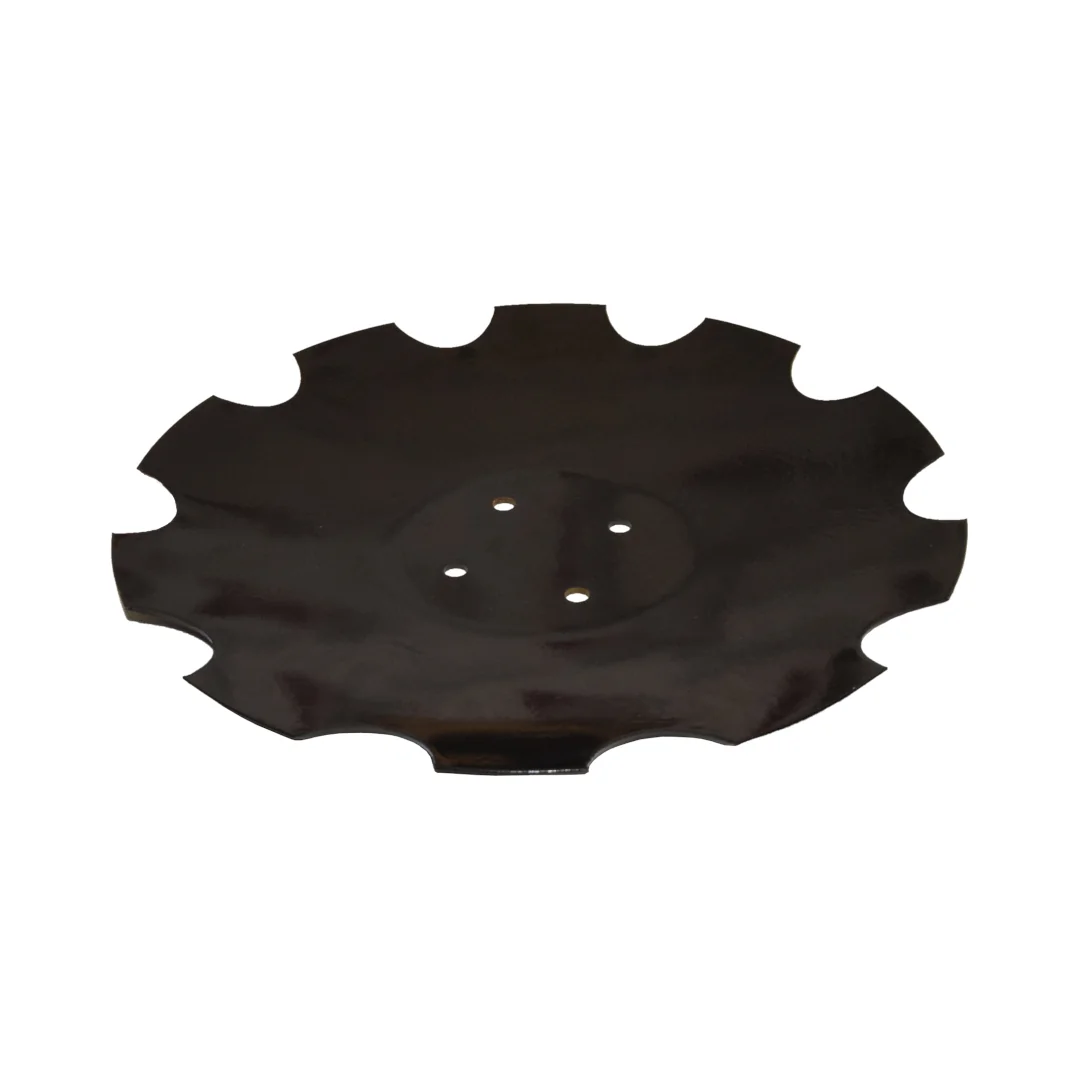 Mandam - 05-02-0133 - Disc 465mm On 4 Bolts
