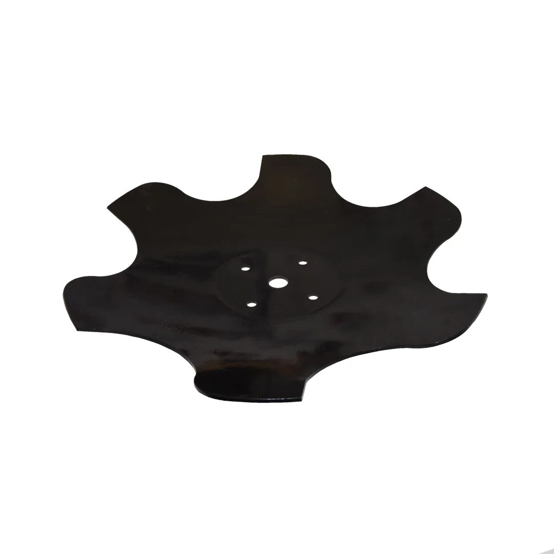 Mandam - 05-02-0689 - Right End Disc 560mm