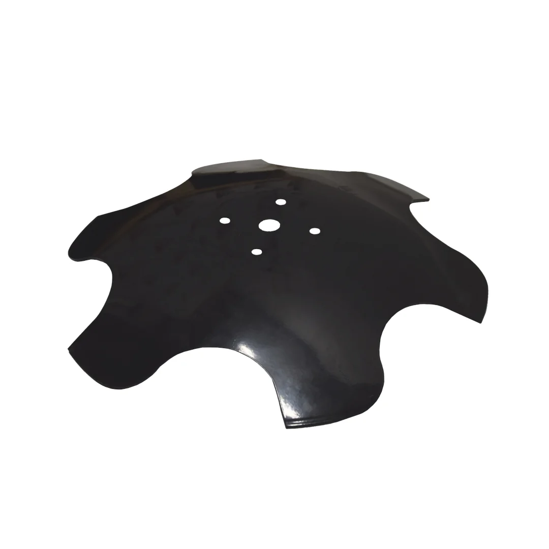 Mandam - 05-02-0689 - Right End Disc 560mm