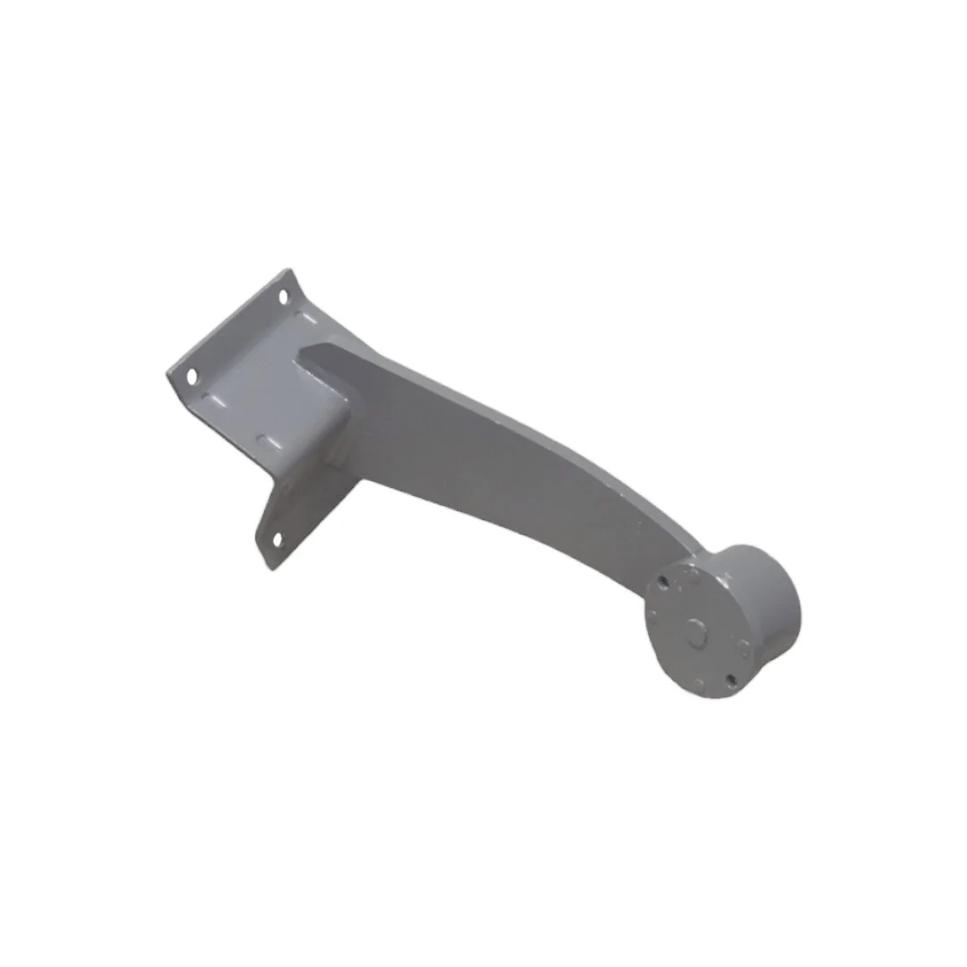 Mandam - 07-17-0134 - Right Plate Hub