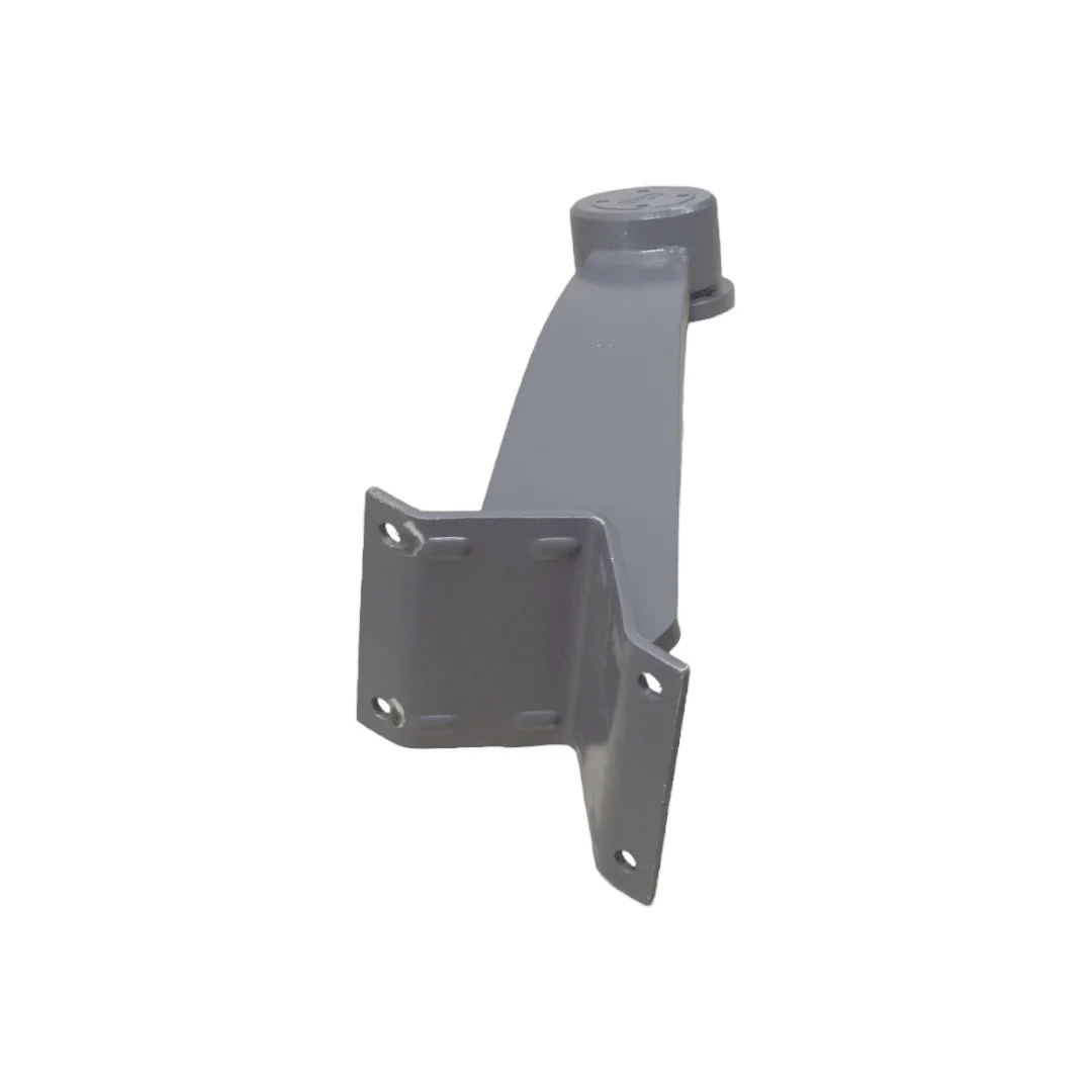 Mandam - 07-17-0134 - Right Plate Hub