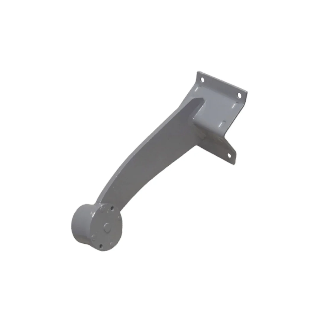 Mandam - 07-17-0135 - Left Plate Hub
