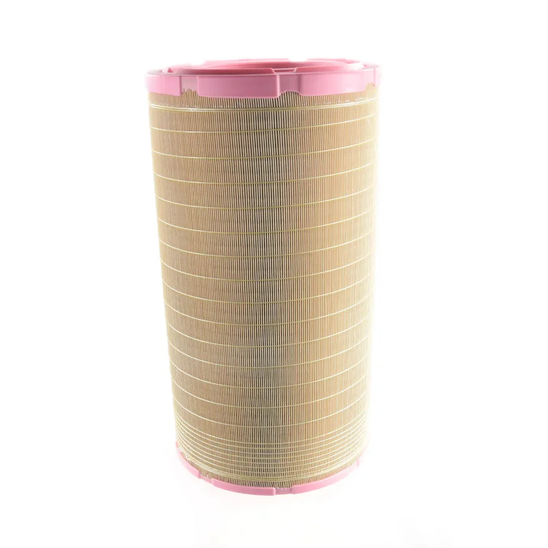 Mann - C321900/2 - Internal Air Filter C321900/2
