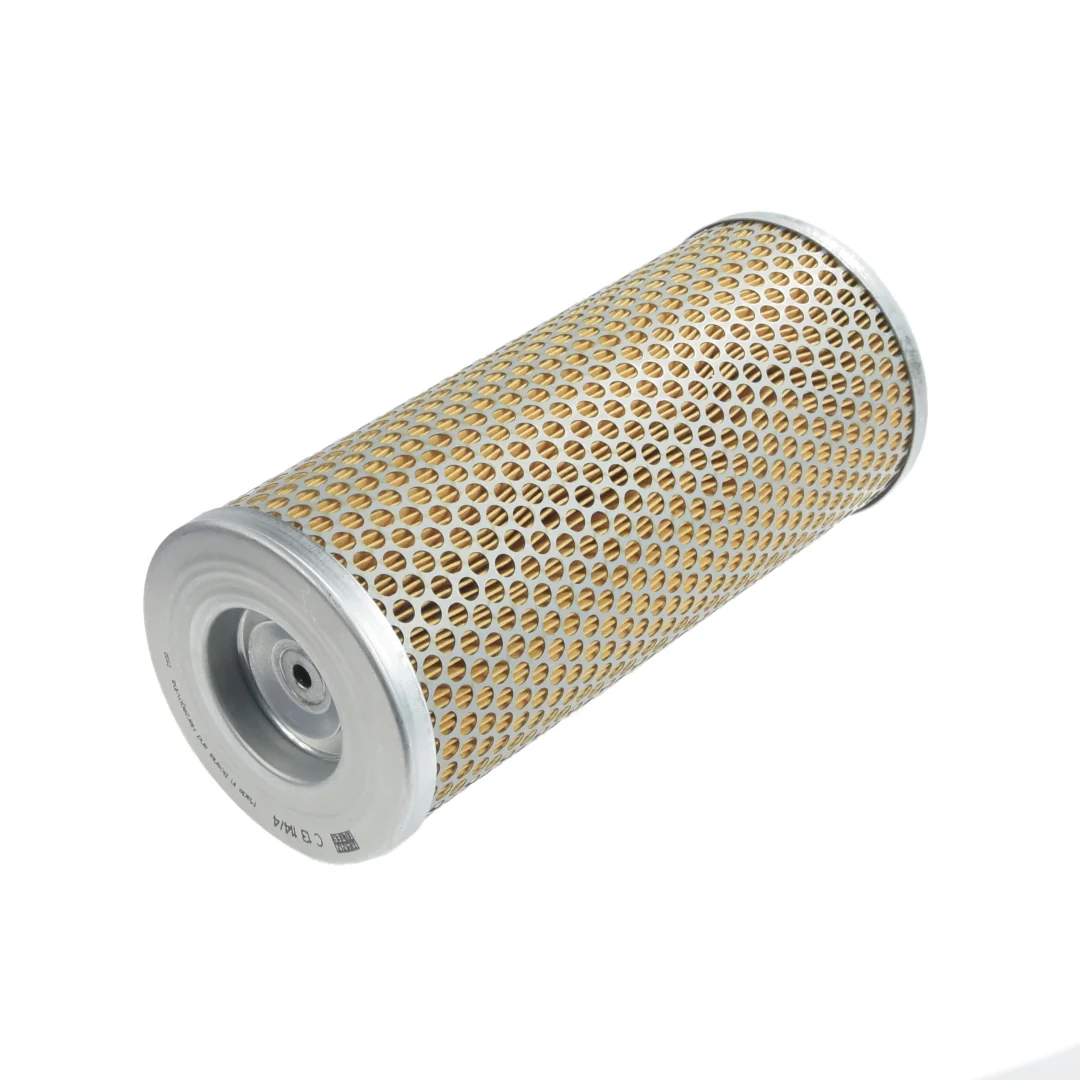 Mann Filter - C13114/4 - External Air Filter C13114/4