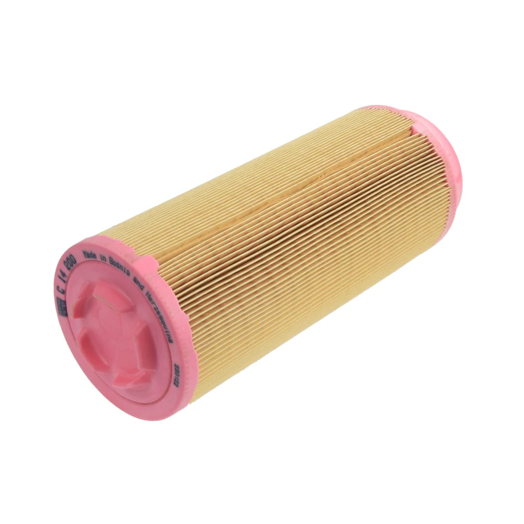 Mann Filter - C14200 - External Air Filter C14200