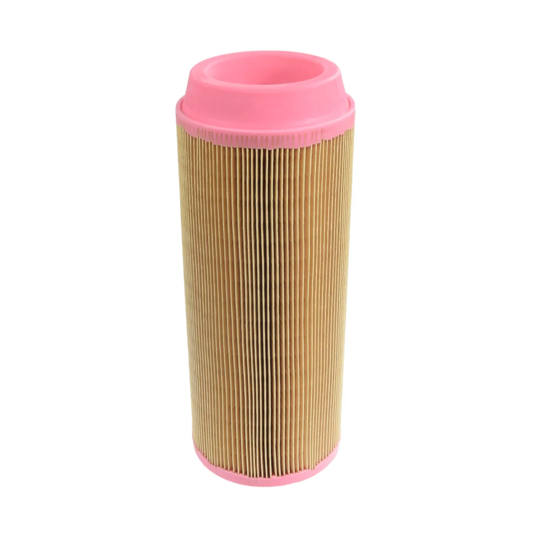 Mann Filter - C14200 - External Air Filter C14200