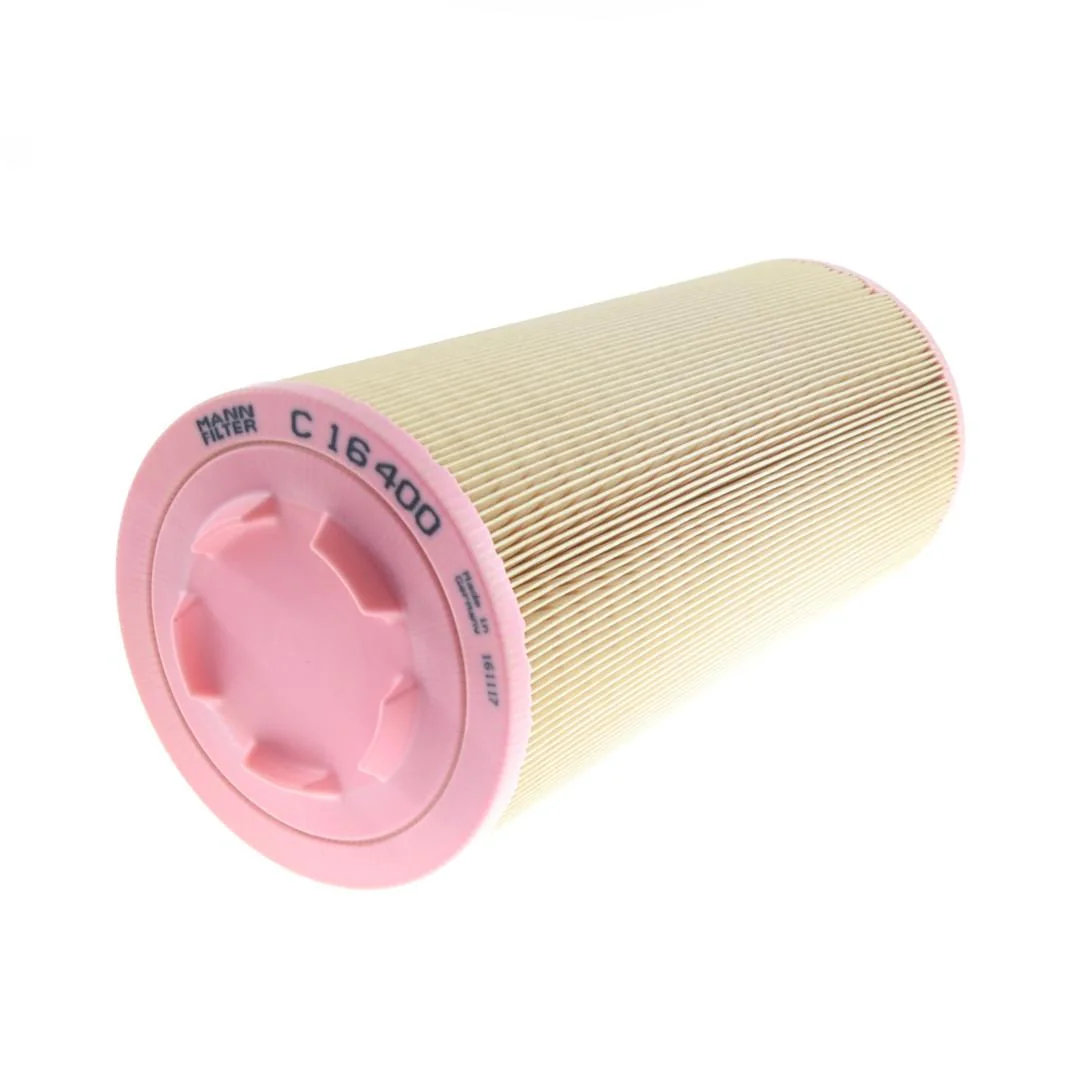 Mann Filter - C16400 - Air Filter