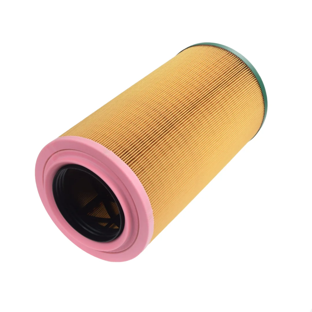 Mann Filter - C19450 - External Air Filter C19450