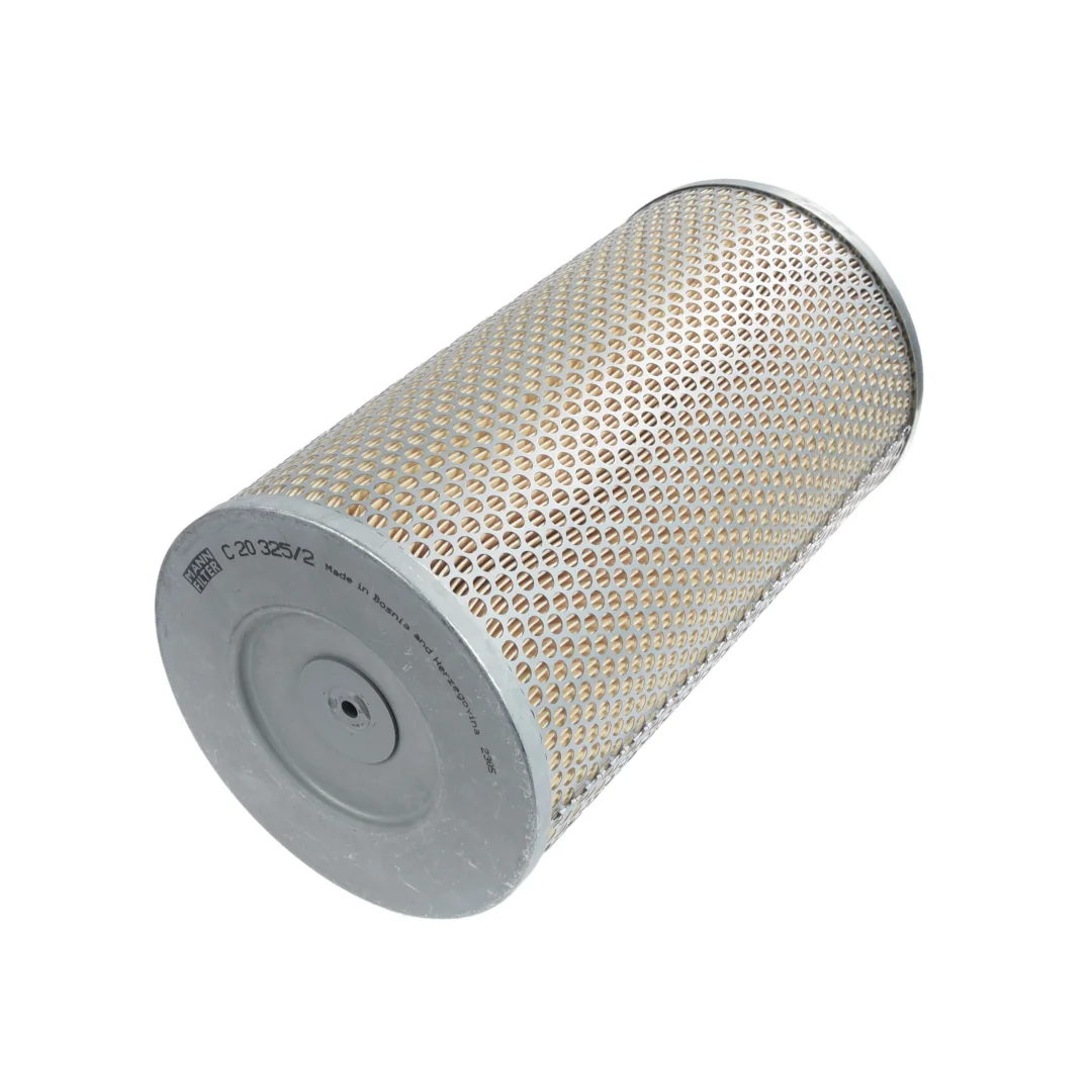 Mann Filter - C20325/2 - External Air Filter C20325/2