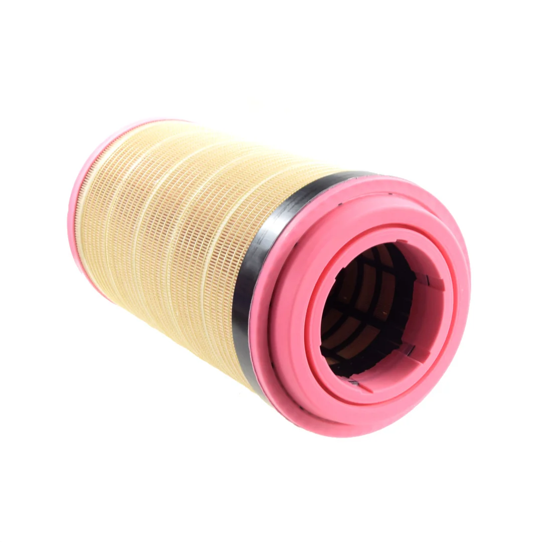 Mann Filter - C21600 - External Air Filter C21600