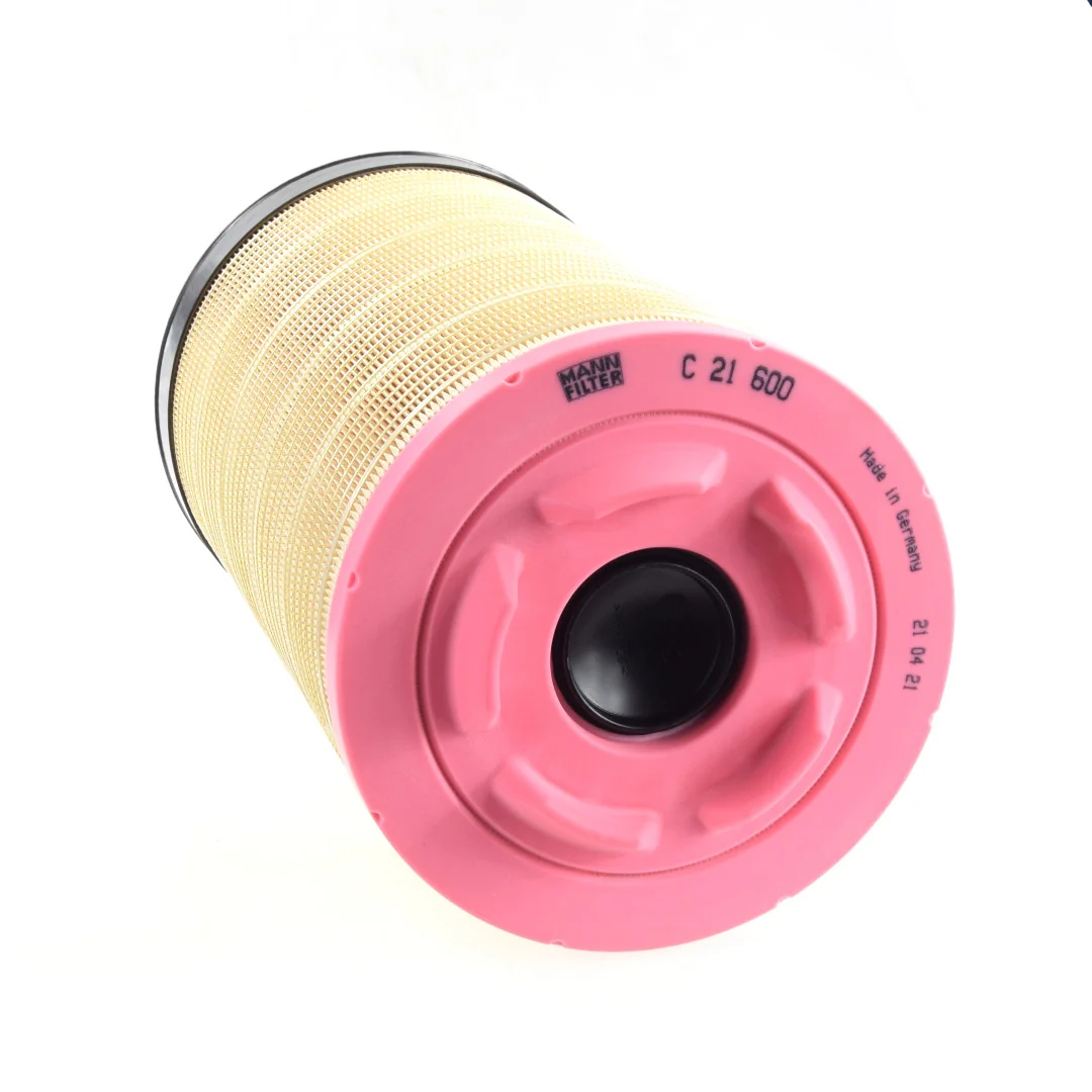 Mann Filter - C21600 - External Air Filter C21600