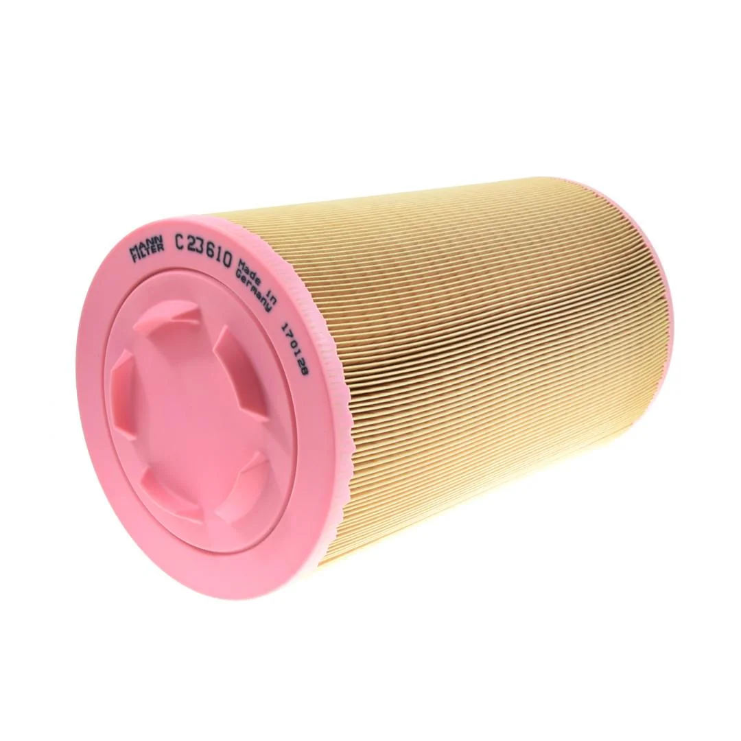 Mann Filter - C23610 - External Air Filter C23610