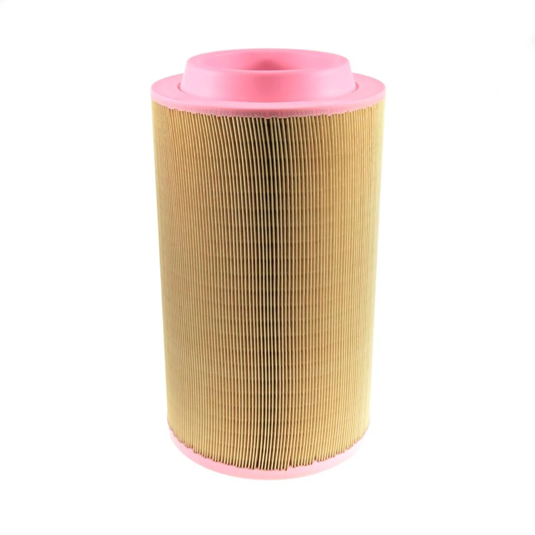 Mann Filter - C23610 - External Air Filter C23610