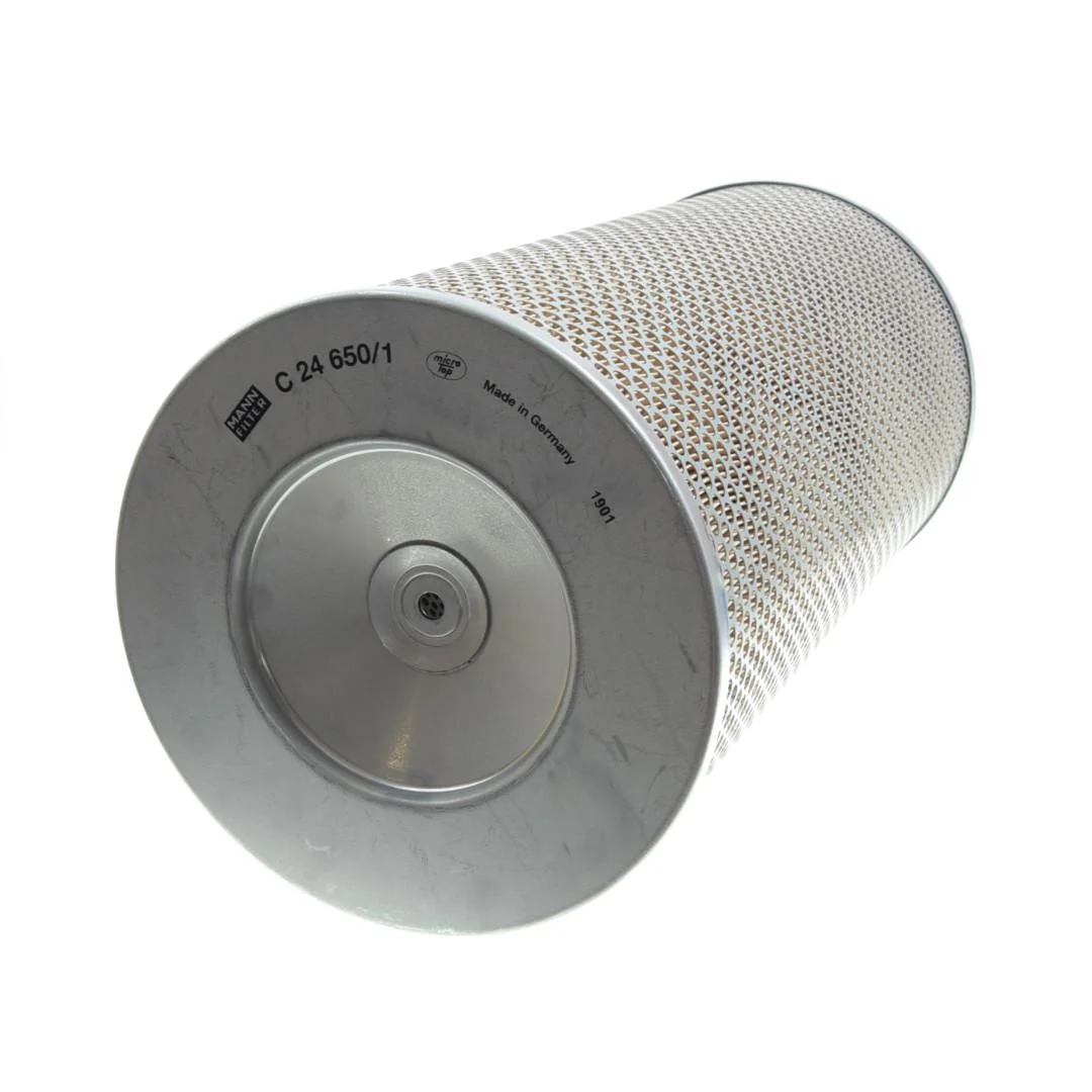 Mann Filter - C24650/1 - External Air Filter C24650/1