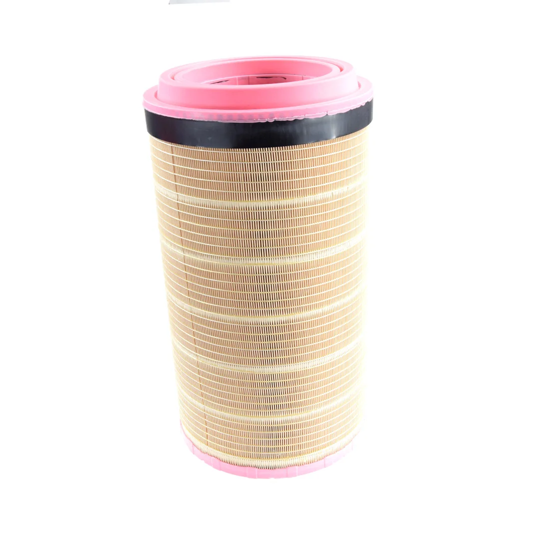 Mann Filter - C25900 - External Air Filter C25900