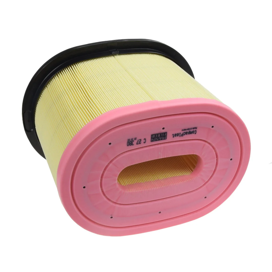 Mann Filter - C27380 - Main Air Filter Massey Ferguson 4375638M1