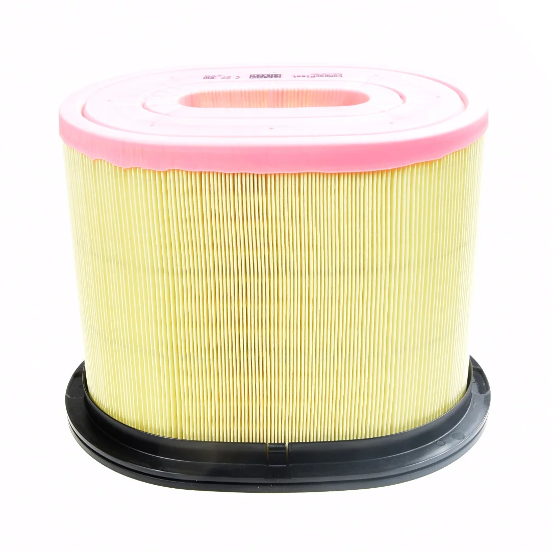 Mann Filter - C27380 - Main Air Filter Massey Ferguson 4375638M1