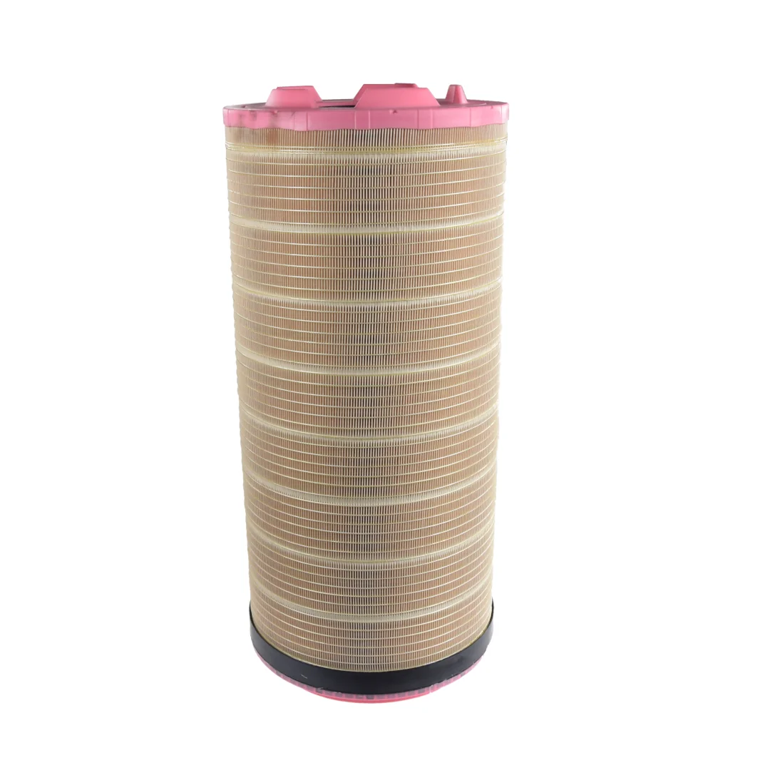 Mann Filter - C281460 - External Air Filter C281460