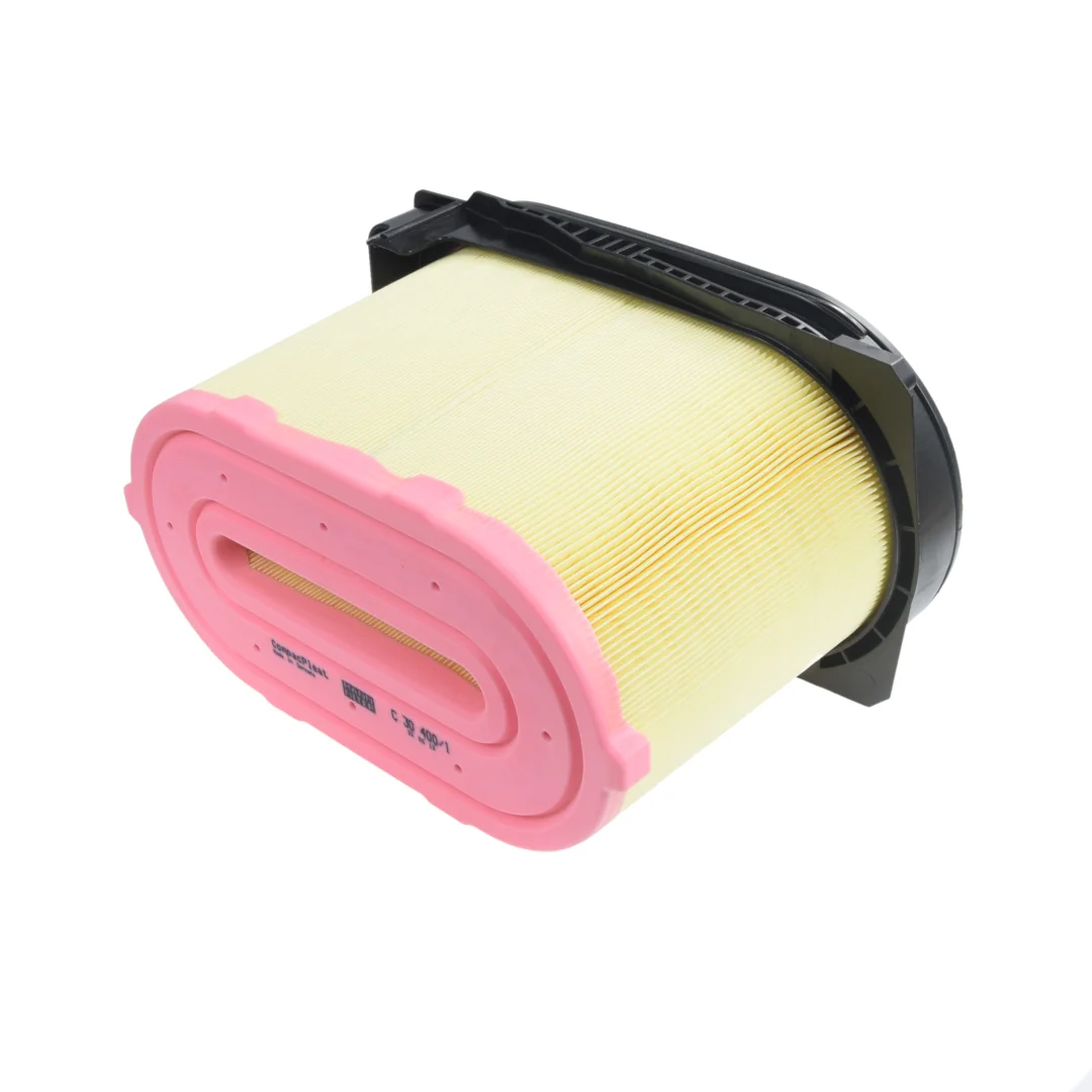 Mann Filter - C30400/1 - Main Air Filter C30400/1