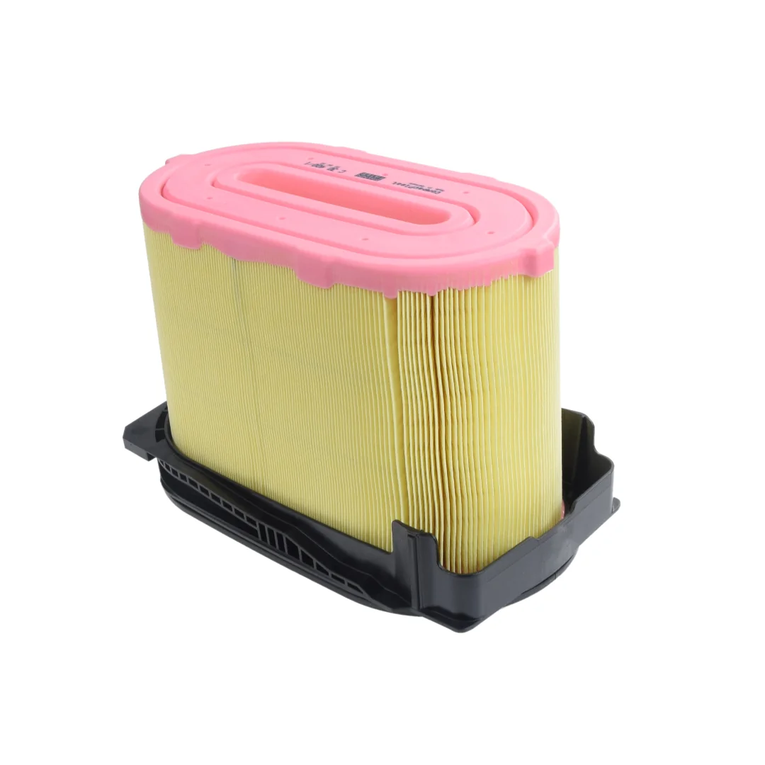 Mann Filter - C30400/1 - Main Air Filter C30400/1