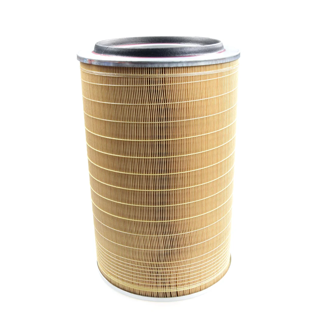 Mann Filter