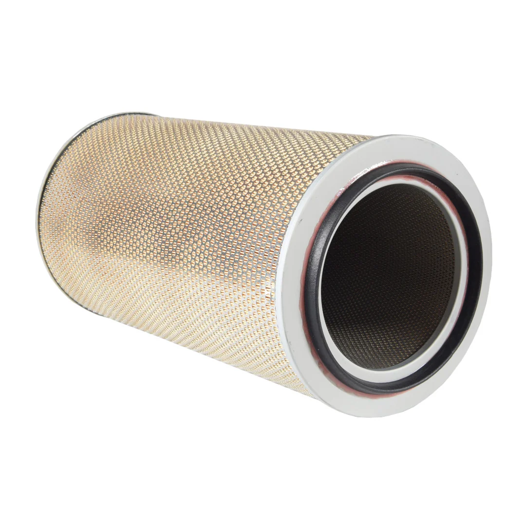Mann Filter - C33920/3 - External Air Filter C33920/3