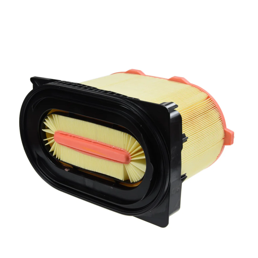 Mann Filter - C34540/1 - Main Air Filter C34540/1