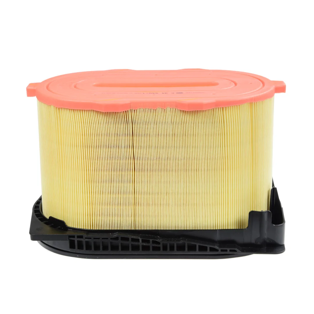 Mann Filter - C34540/1 - Main Air Filter C34540/1