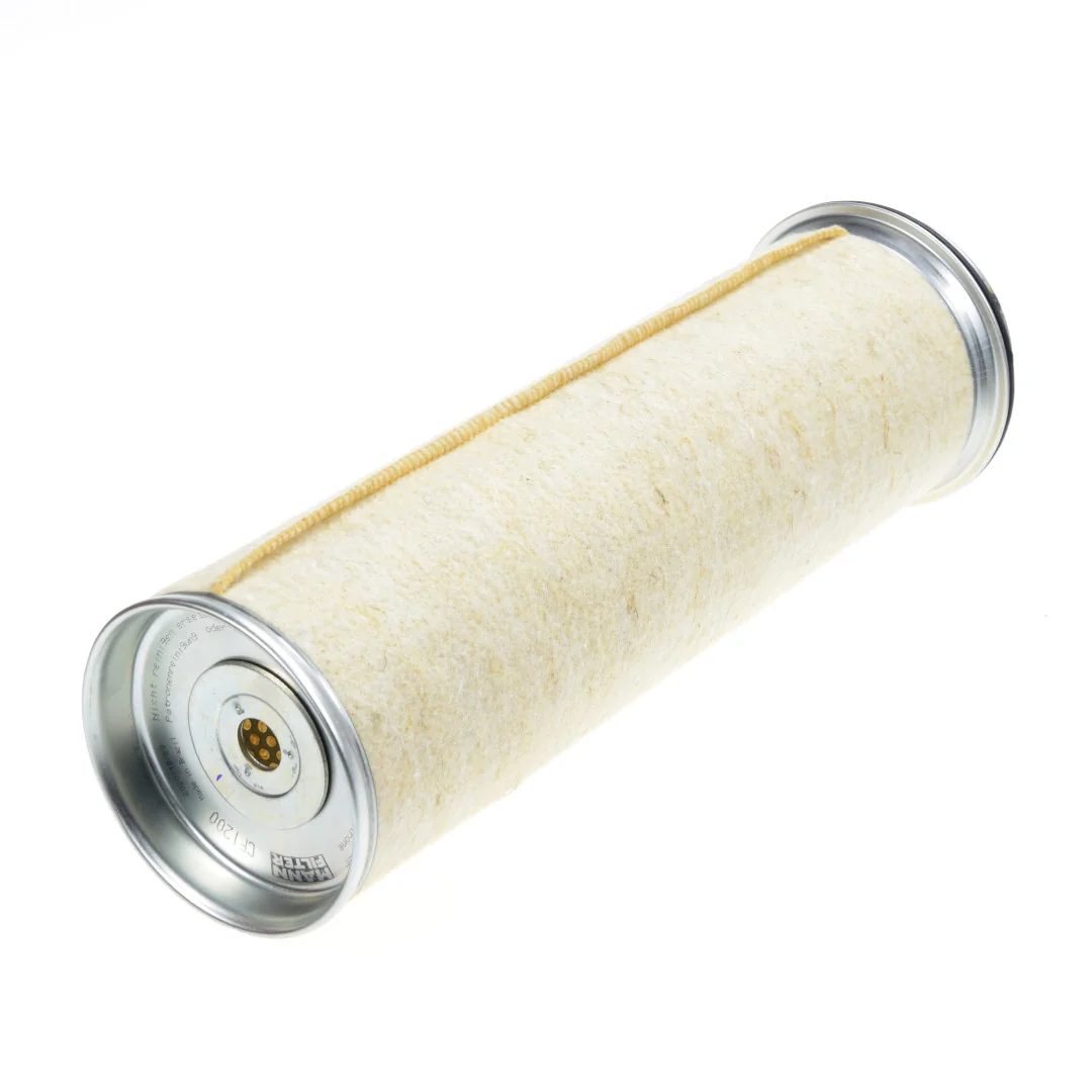 Mann Filter - CF1200 - Secondary Air Filter Element