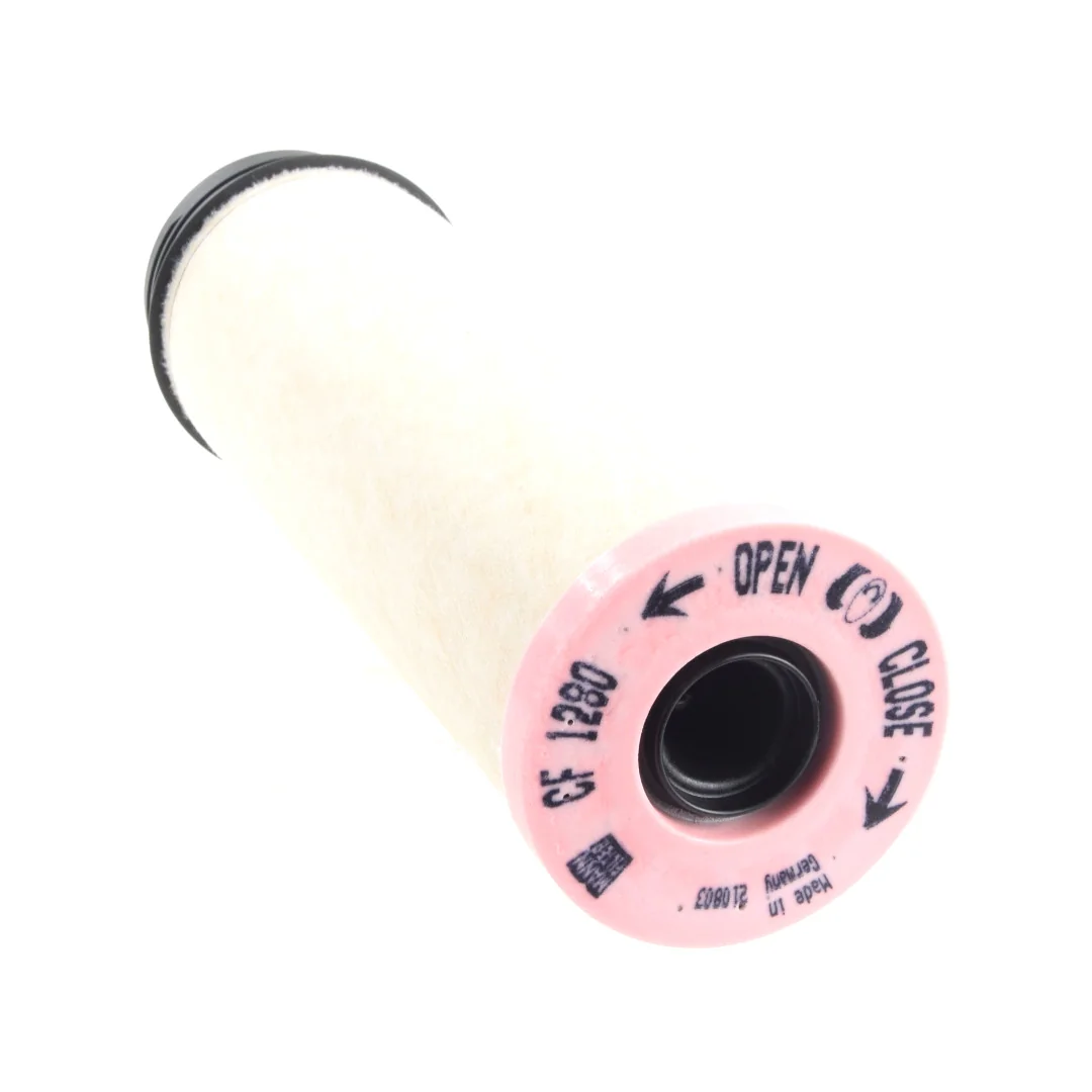 Mann Filter - CF1280 - Internal Air Filter CF1280