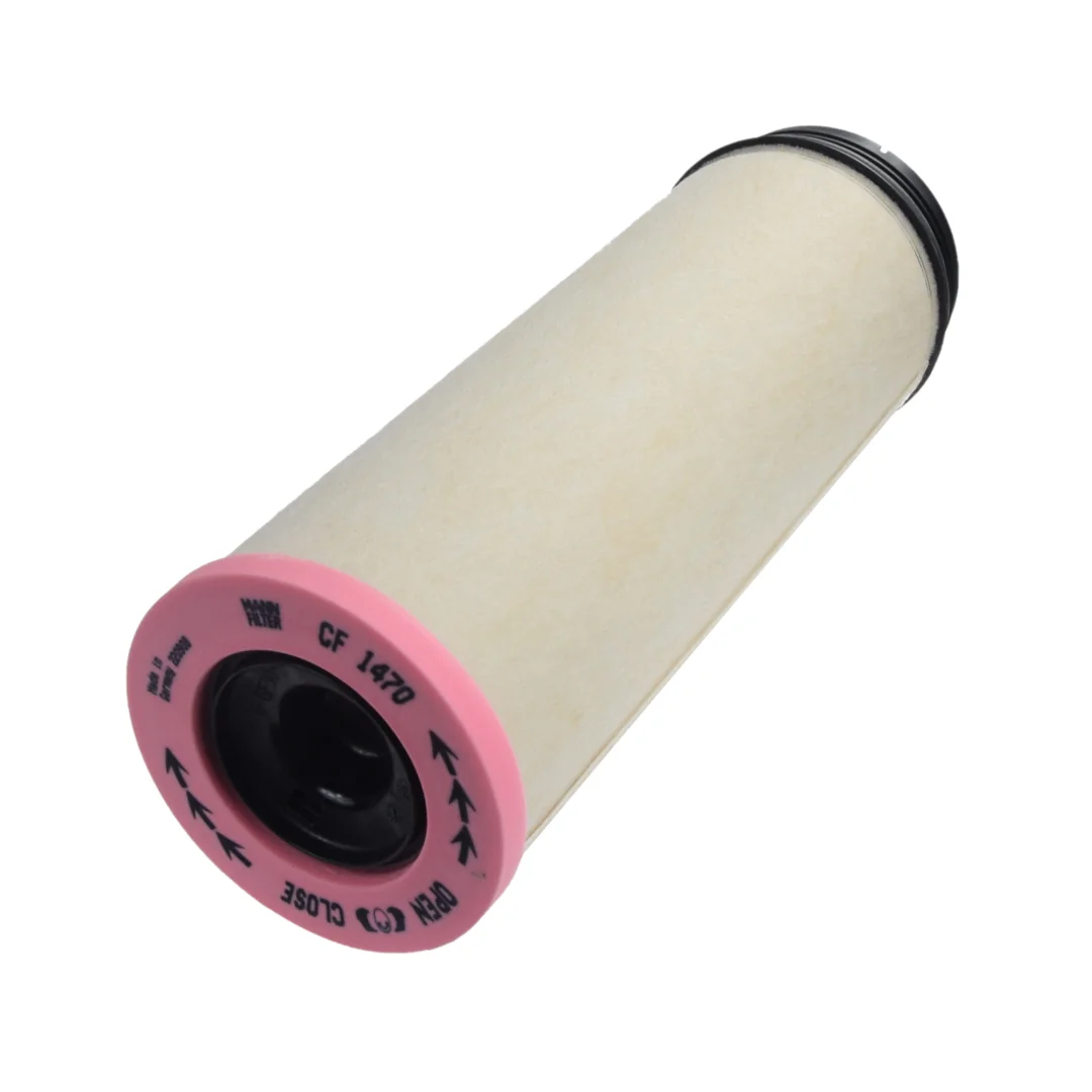 Mann Filter - CF1470 - Interior Air Filter CF1470