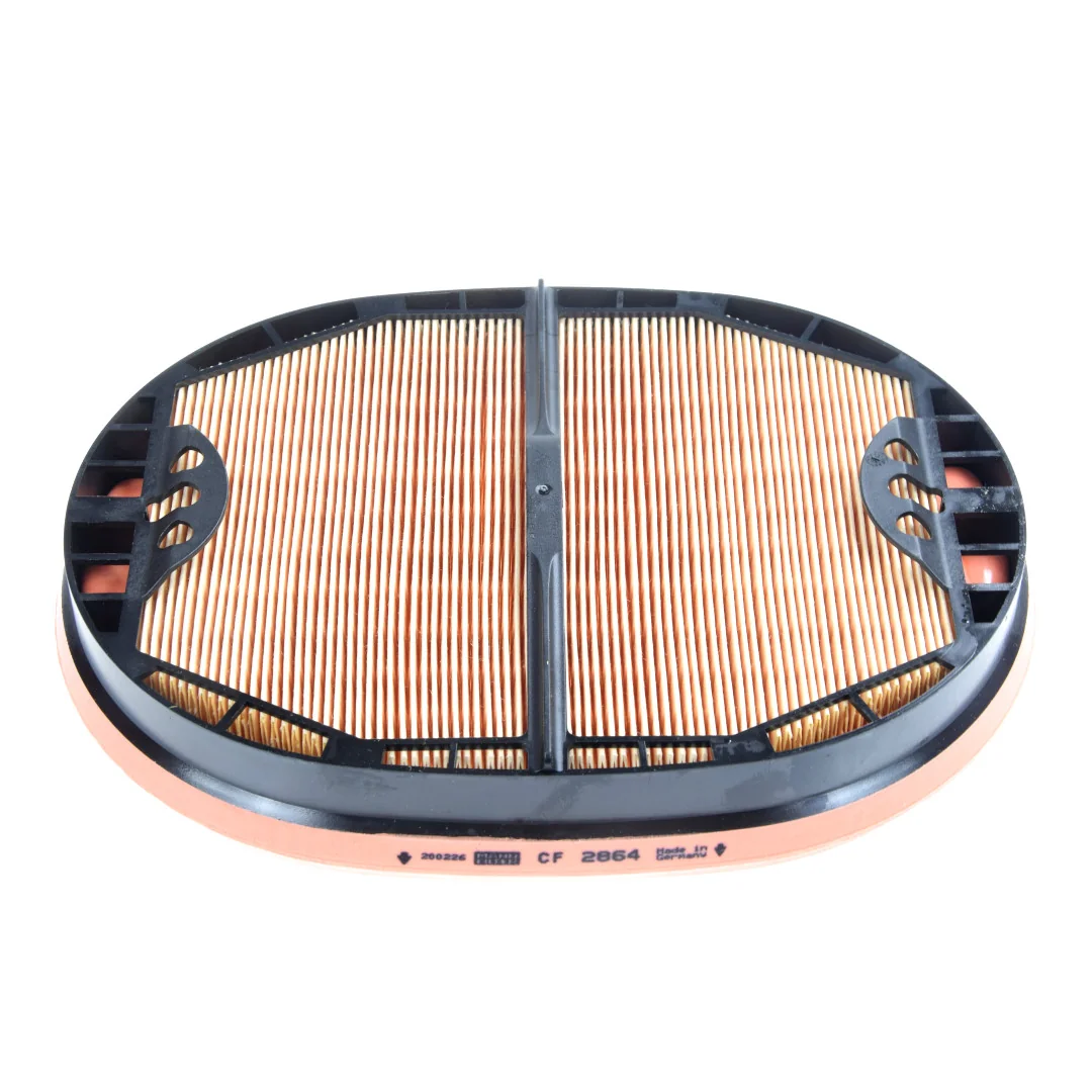 Mann Filter - CF2864 - Engine Safety Air Filter