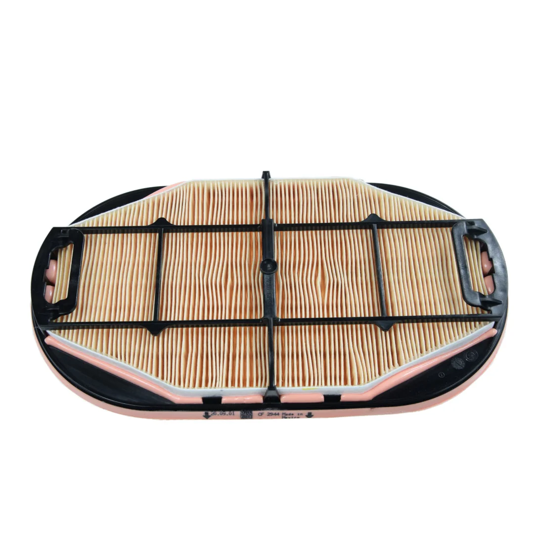 Mann Filter - CF2944 - Engine Safety Air Filter