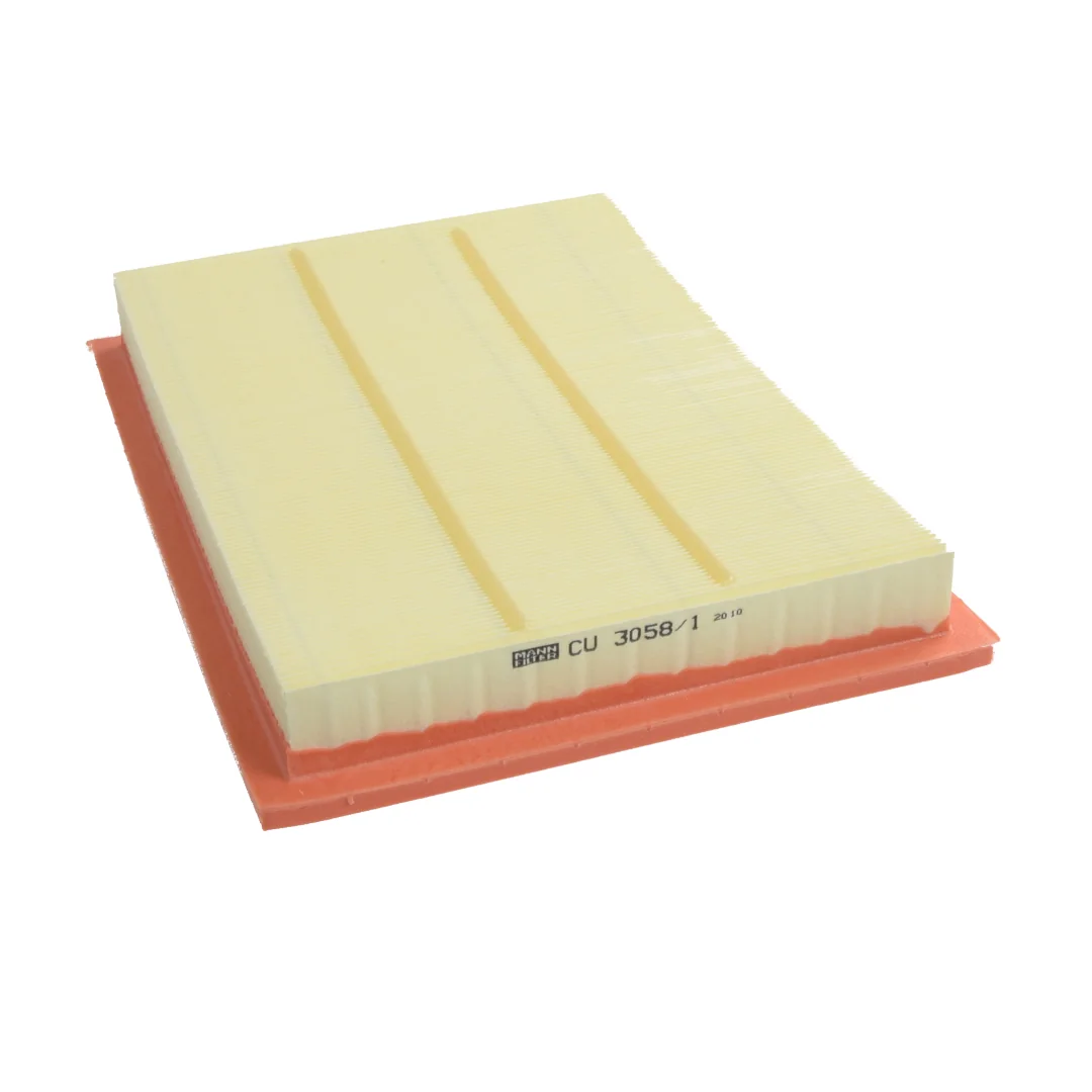 Mann Filter - CU30581 - Panel Cabin Filter