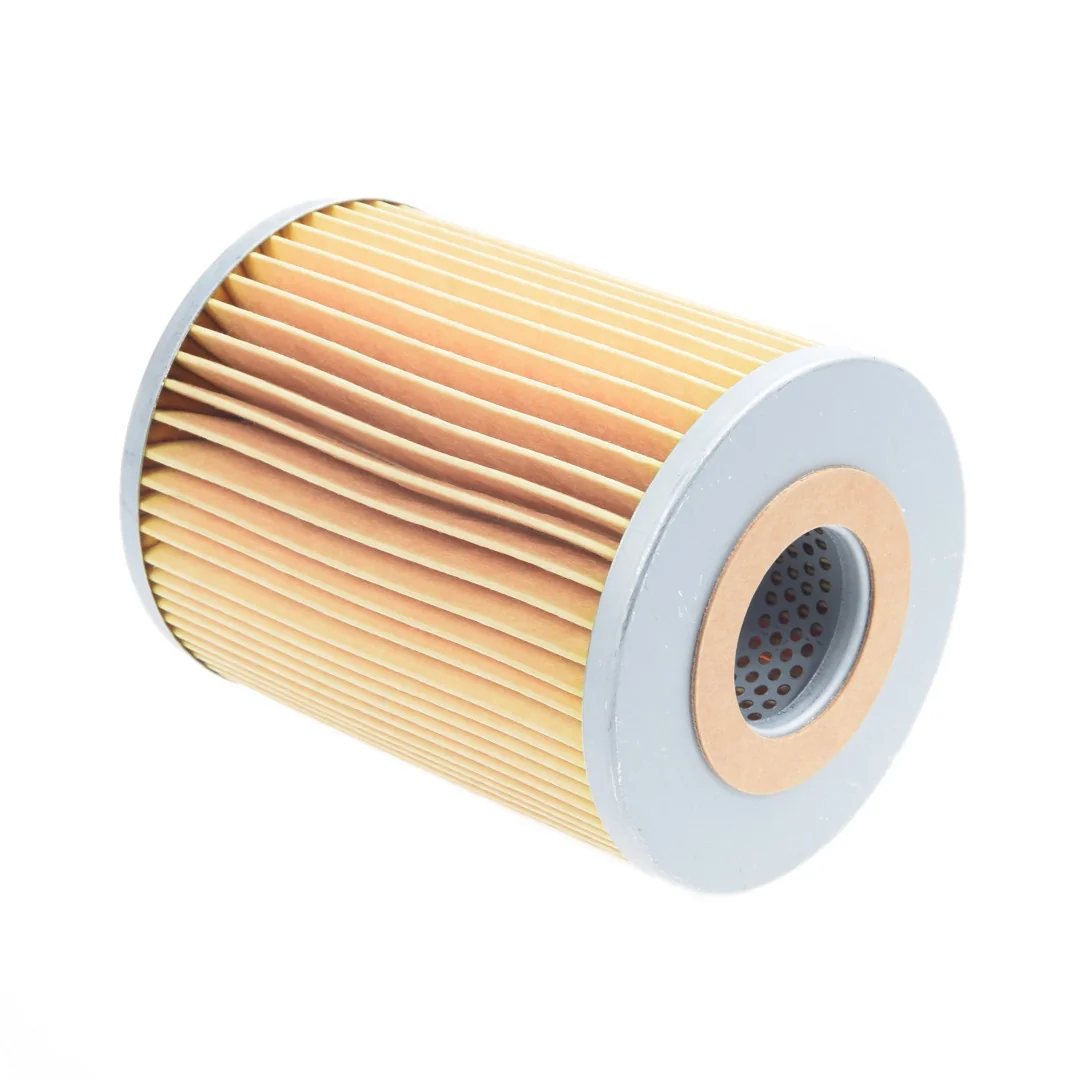 Mann Filter