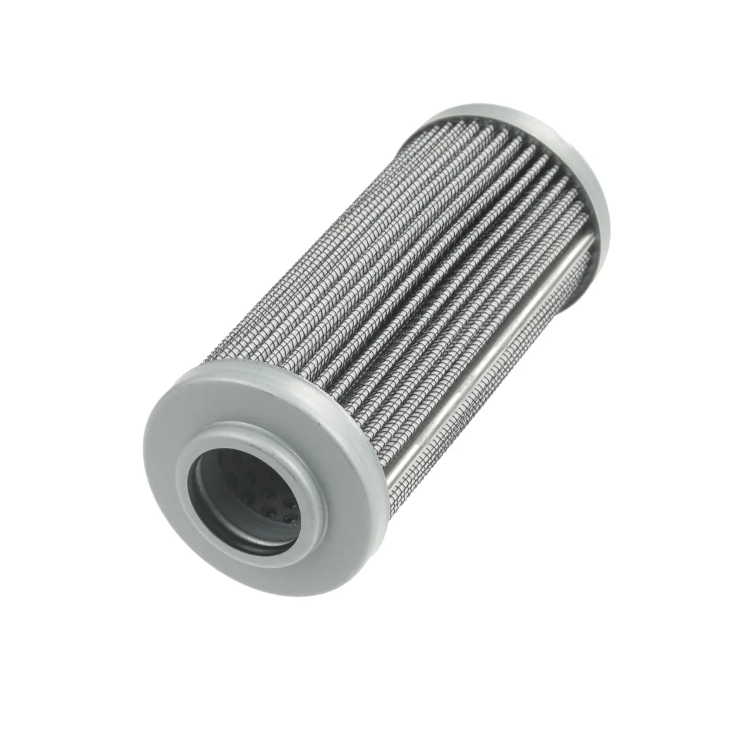 Mann Filter